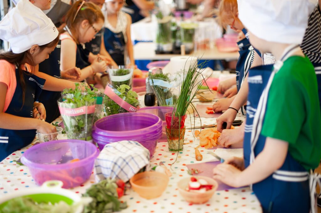 2020 Nanaimo-Ladysmith Schools Foundation: Food4Schools