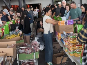 Please help us fill needy kids’ stomaches