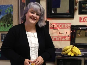 Funding has dried up to help needy and hungry students in Abbotsford