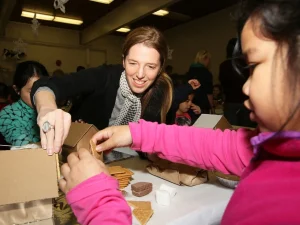 Annual Vancouver Sun Children’s Fund campaign gets underway for another year