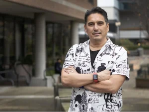 Supports contribute to breaking cycles of poverty and trauma