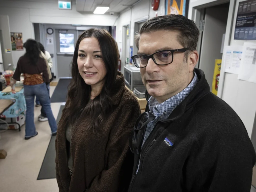 ‘All the weight and problems of the world’ on these B.C. kids