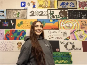 Hunger just one of the obstacles to overcome